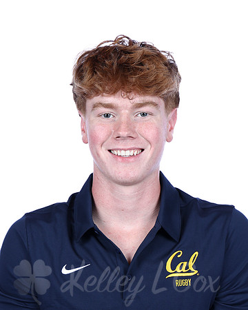 Rugby: California Golden Bears