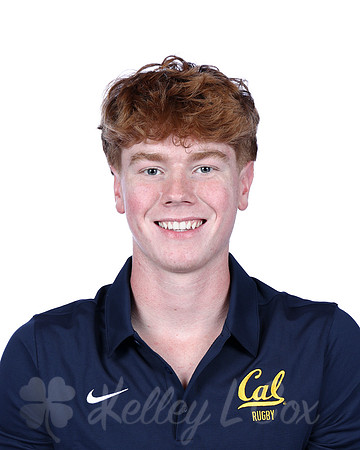 Rugby: California Golden Bears
