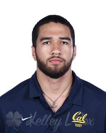 Rugby: California Golden Bears