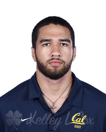 Rugby: California Golden Bears