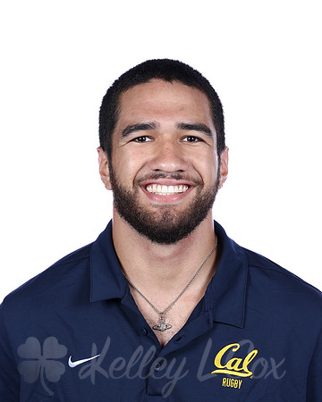 Rugby: California Golden Bears