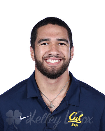Rugby: California Golden Bears