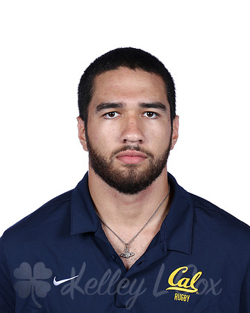 Rugby: California Golden Bears