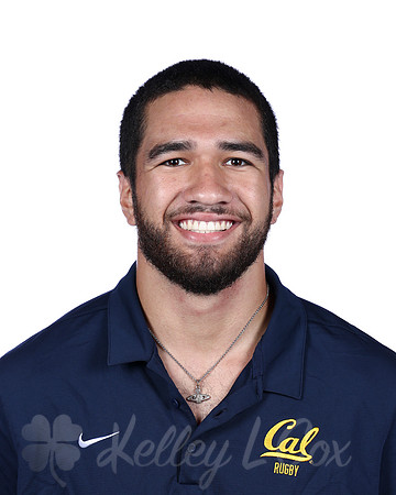 Rugby: California Golden Bears