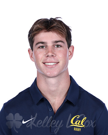 Rugby: California Golden Bears