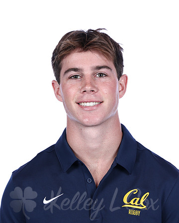 Rugby: California Golden Bears