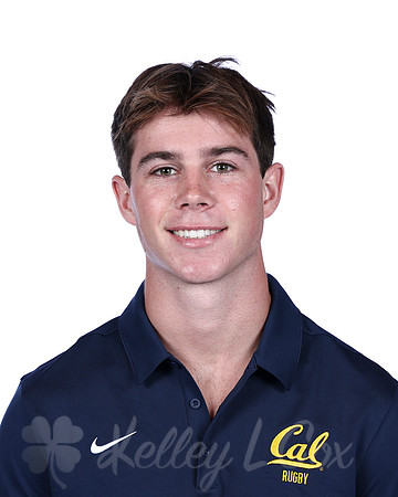 Rugby: California Golden Bears