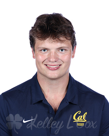 Rugby: California Golden Bears