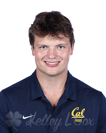 Rugby: California Golden Bears