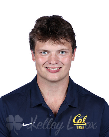 Rugby: California Golden Bears