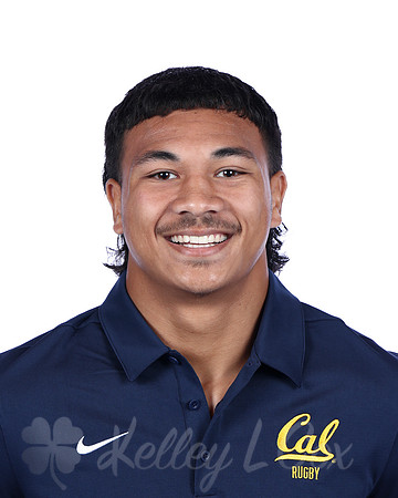 Rugby: California Golden Bears