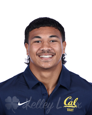 Rugby: California Golden Bears