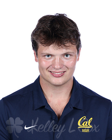 Rugby: California Golden Bears