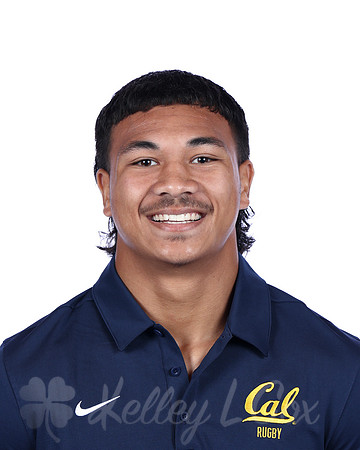 Rugby: California Golden Bears