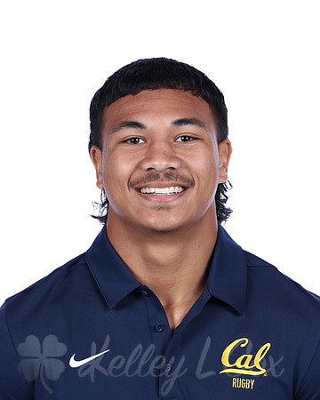 Rugby: California Golden Bears