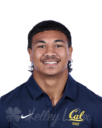 Rugby: California Golden Bears