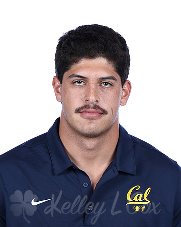 Rugby: California Golden Bears