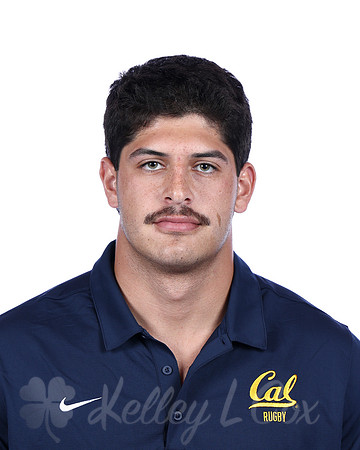 Rugby: California Golden Bears