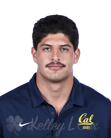 Rugby: California Golden Bears