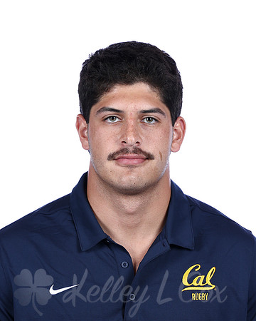 Rugby: California Golden Bears