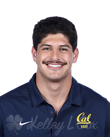 Rugby: California Golden Bears