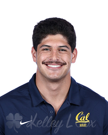 Rugby: California Golden Bears