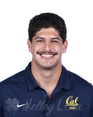 Rugby: California Golden Bears