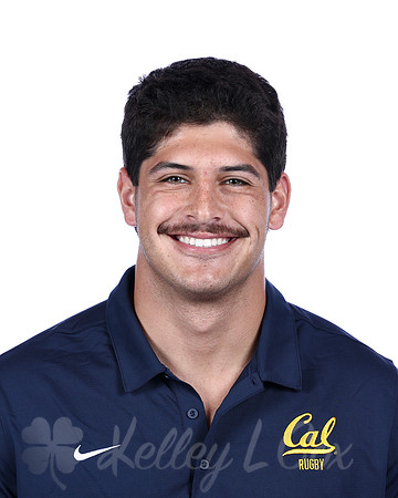 Rugby: California Golden Bears