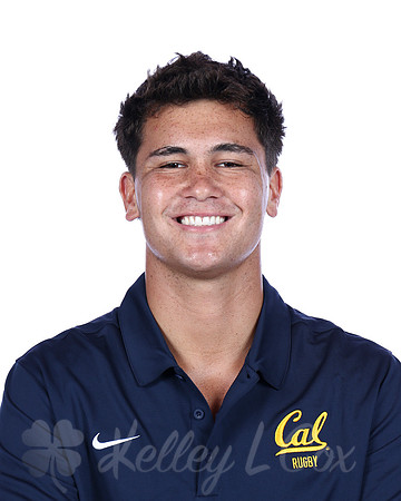 Rugby: California Golden Bears