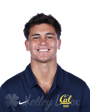 Rugby: California Golden Bears