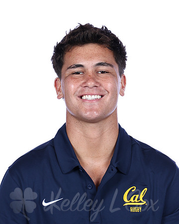 Rugby: California Golden Bears