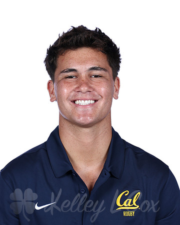 Rugby: California Golden Bears