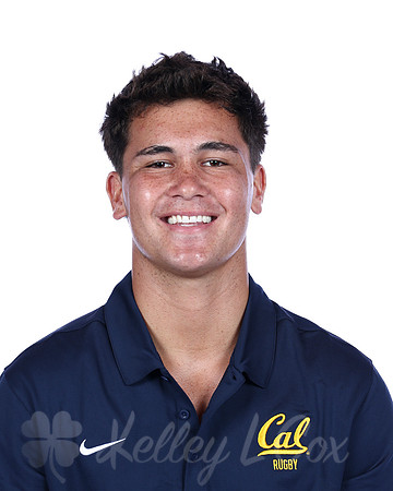 Rugby: California Golden Bears