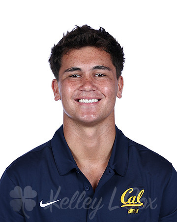 Rugby: California Golden Bears