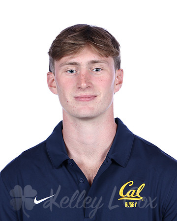 Rugby: California Golden Bears
