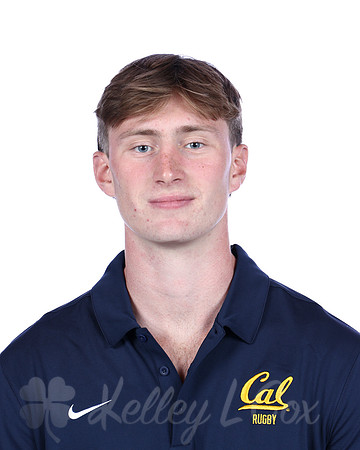 Rugby: California Golden Bears