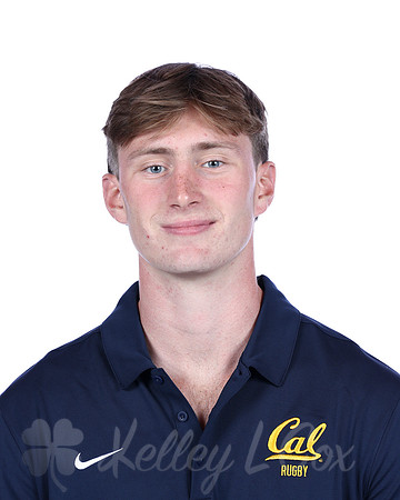 Rugby: California Golden Bears