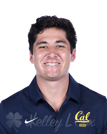 Rugby: California Golden Bears