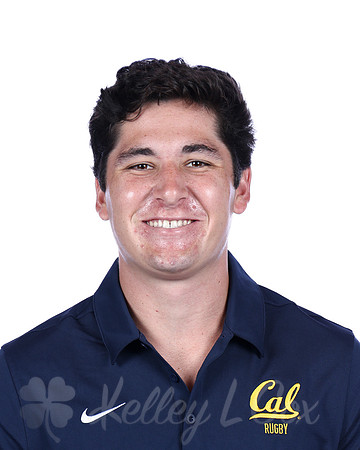 Rugby: California Golden Bears