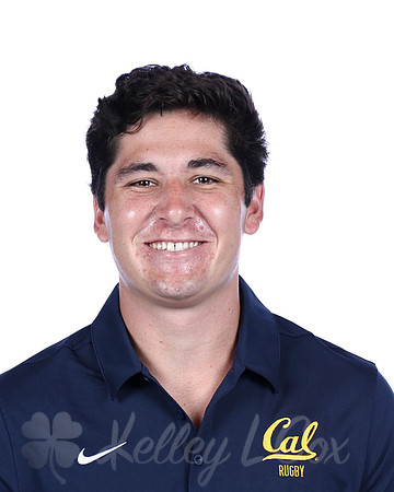 Rugby: California Golden Bears