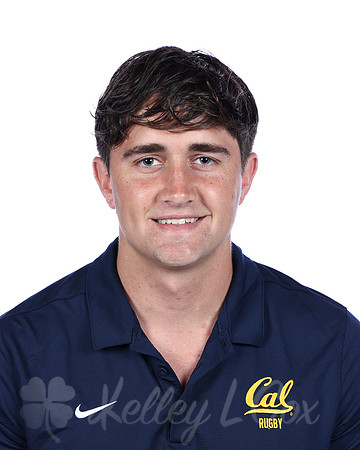 Rugby: California Golden Bears