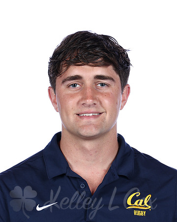 Rugby: California Golden Bears
