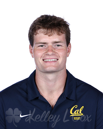 Rugby: California Golden Bears