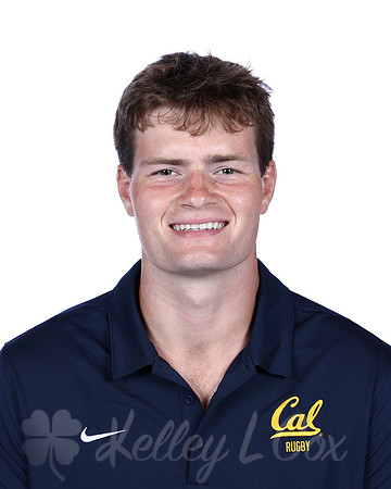 Rugby: California Golden Bears