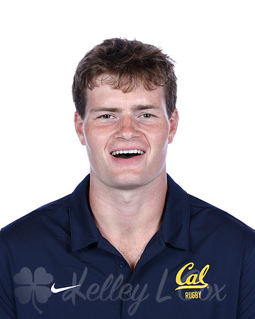 Rugby: California Golden Bears