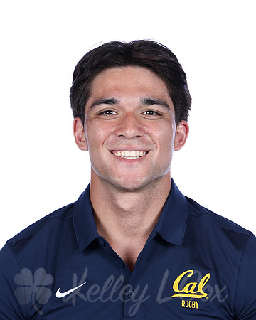 Rugby: California Golden Bears