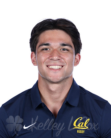 Rugby: California Golden Bears