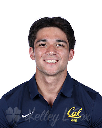 Rugby: California Golden Bears