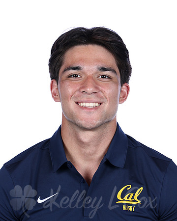 Rugby: California Golden Bears