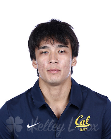 Rugby: California Golden Bears